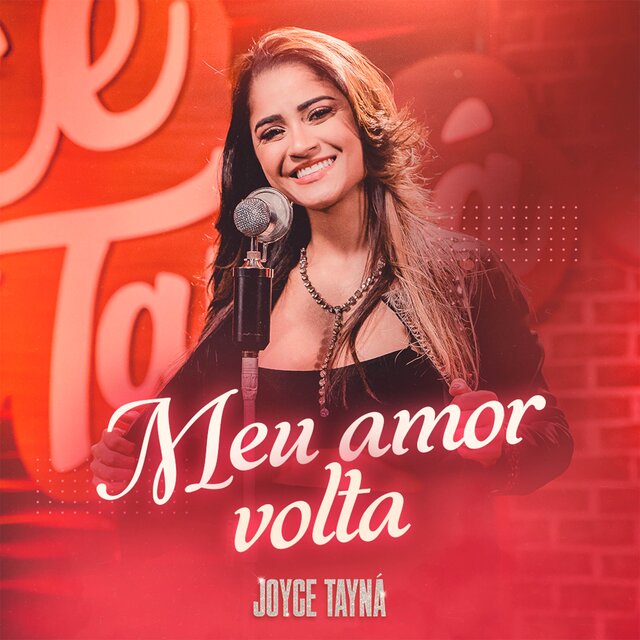 Meu Amor Volta
