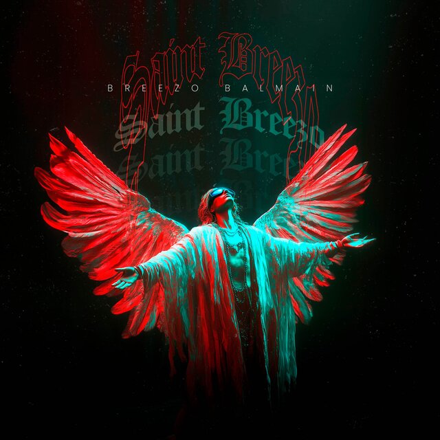 Saint Breezo