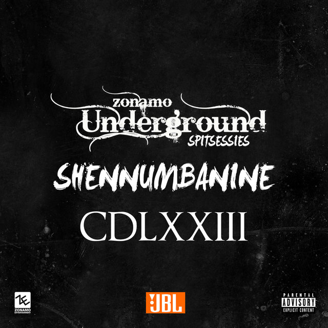Spitsessie CDLXXIII Zonamo Underground