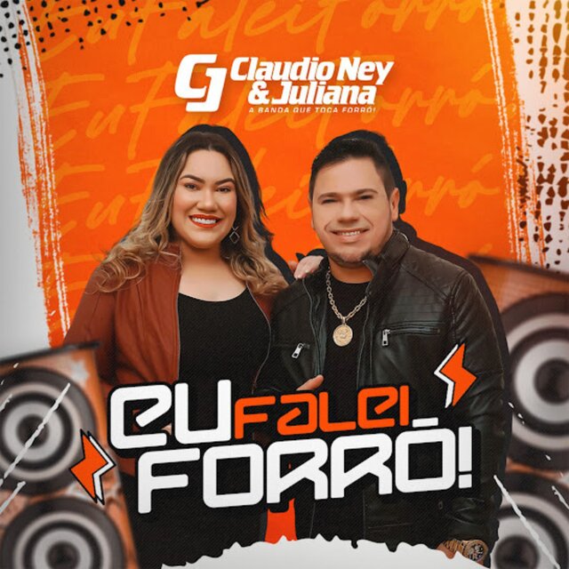 Eu Falei Forró! (Ao Vivo)
