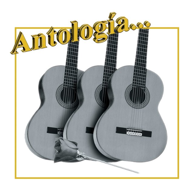 Antología ...Boleros*