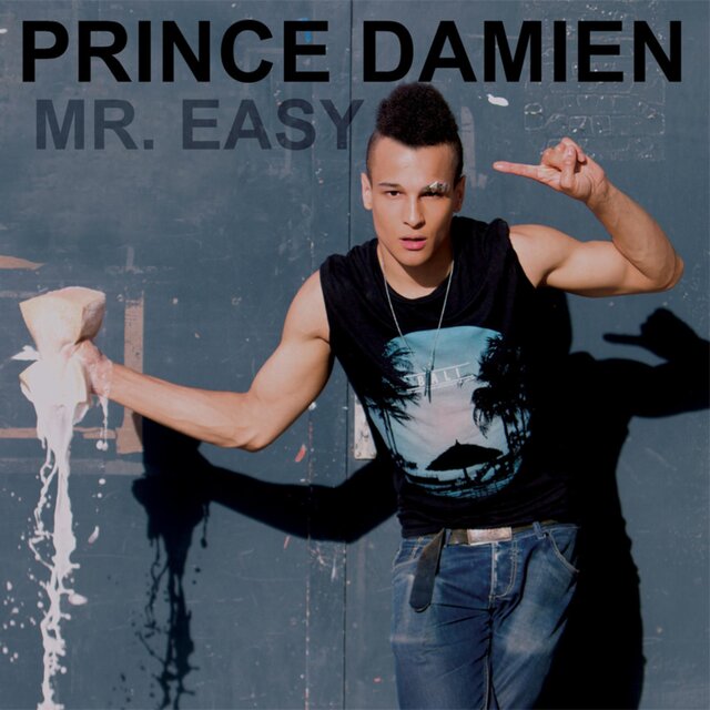 MR. EASY