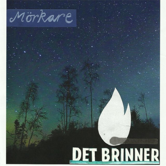 Mörkare