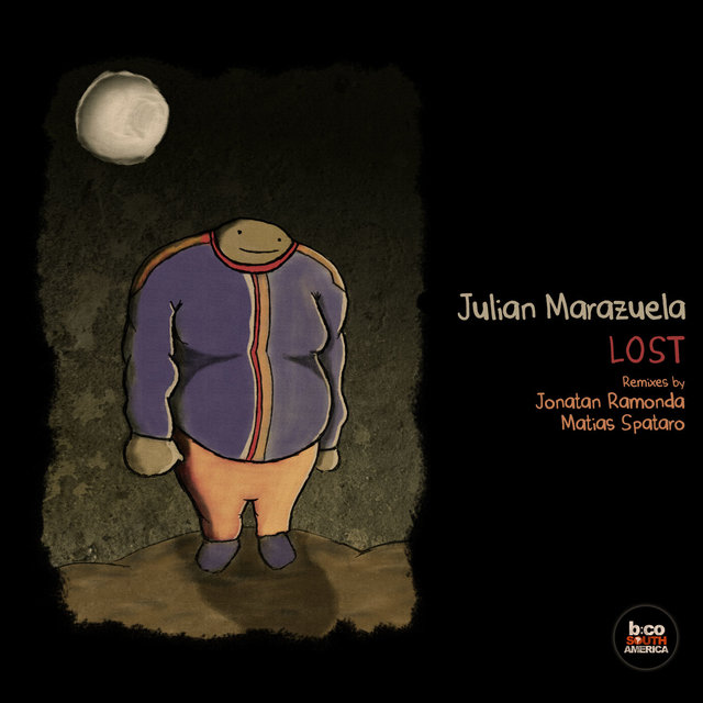 Lost