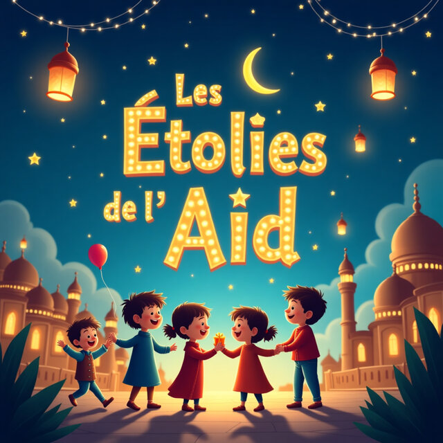 Les Étoiles de l’Aïd