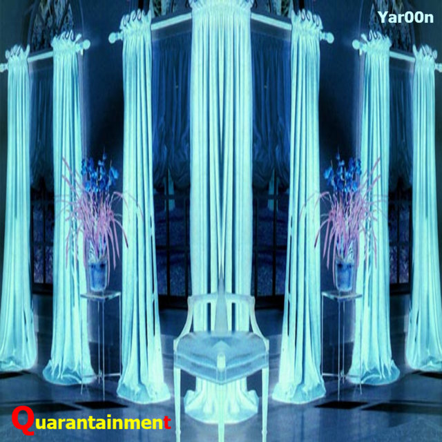 Quarantainment