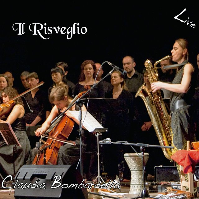 Il risveglio (Live)