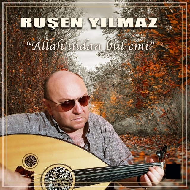 Allah'ından Bul Emi