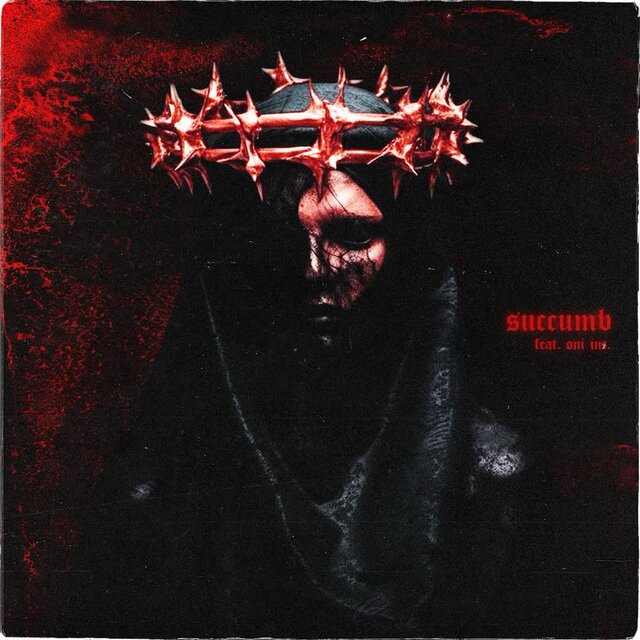 Succumb (feat. ONI INC.) [Radio Edit]