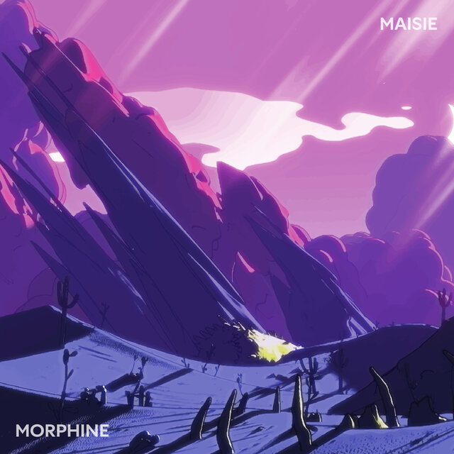 Morphine
