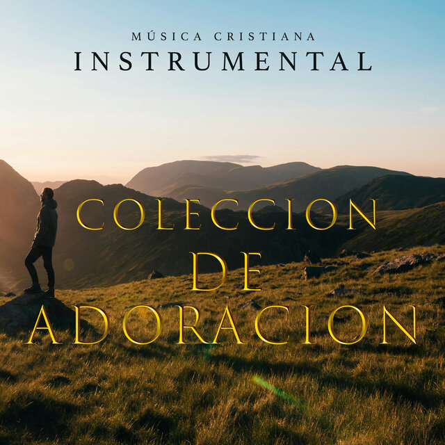 Colección de Adoración