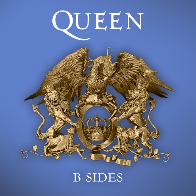 B-Sides