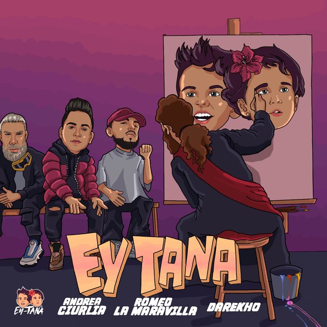 EY-TANA