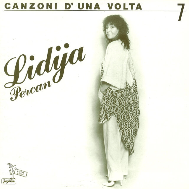 Canzoni D' Una Volta 7