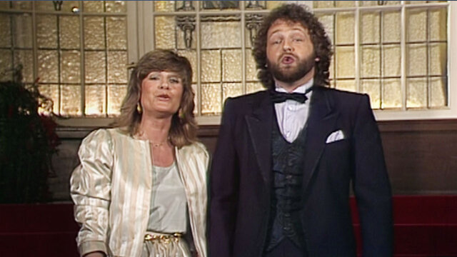 Lady (Die aktuelle Schaubude 24.04.1982)