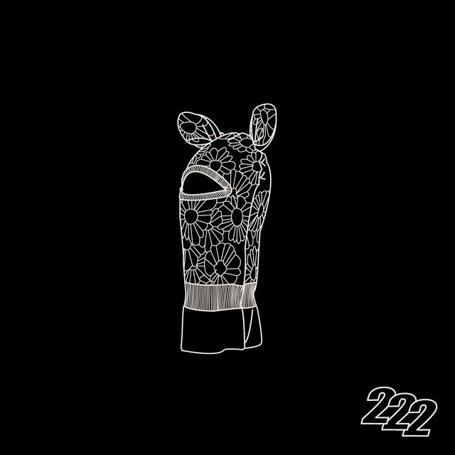 222
