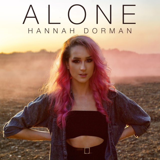 Alone