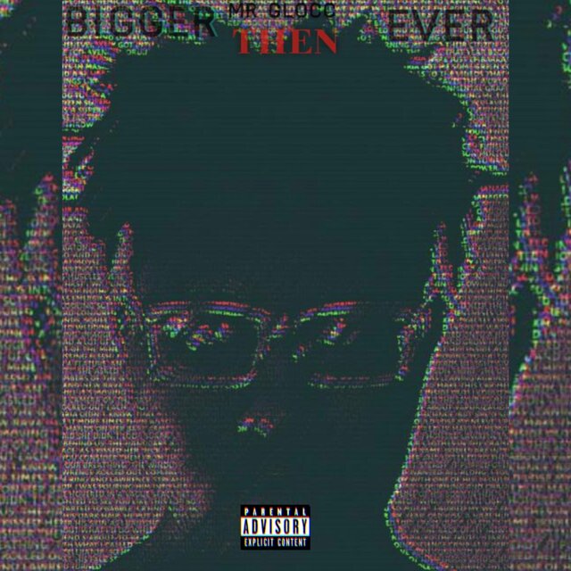 Bigger Then Ever