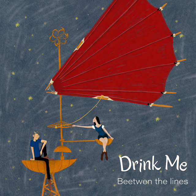 Between the Lines