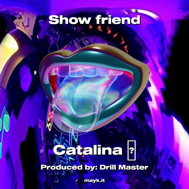 Show friend