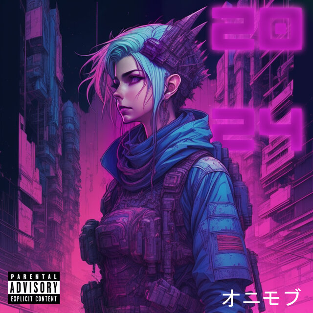 2024 Tape