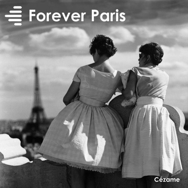 Forever Paris