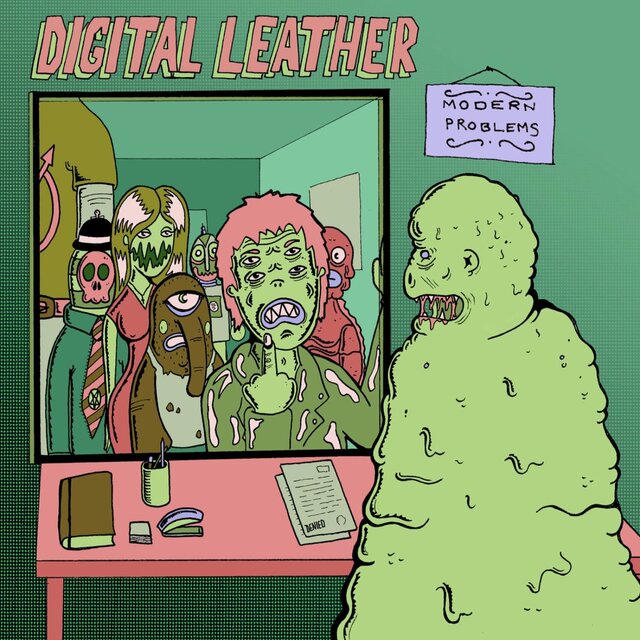 Modern Problems