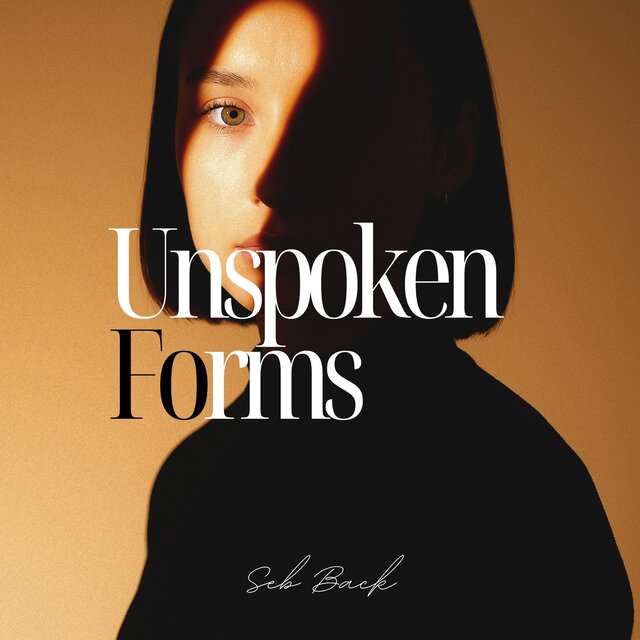 Unspoken Forms (Where the Mind Rests)