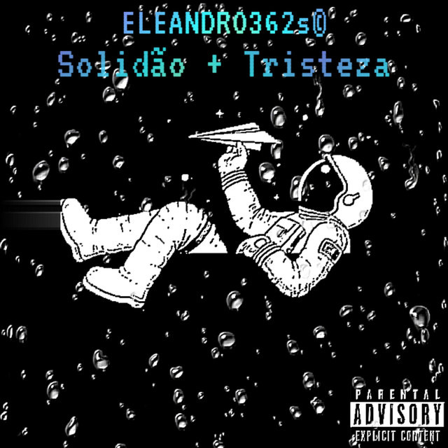 Solidão + Tristeza