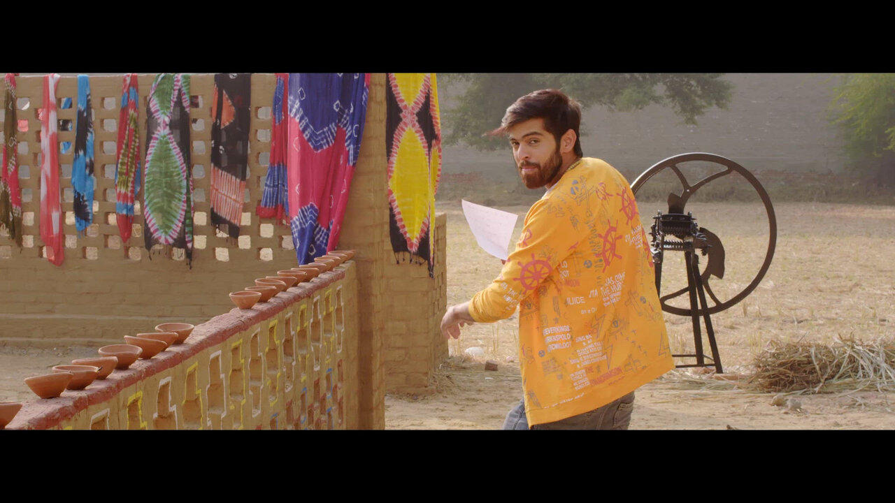 Ramjhol