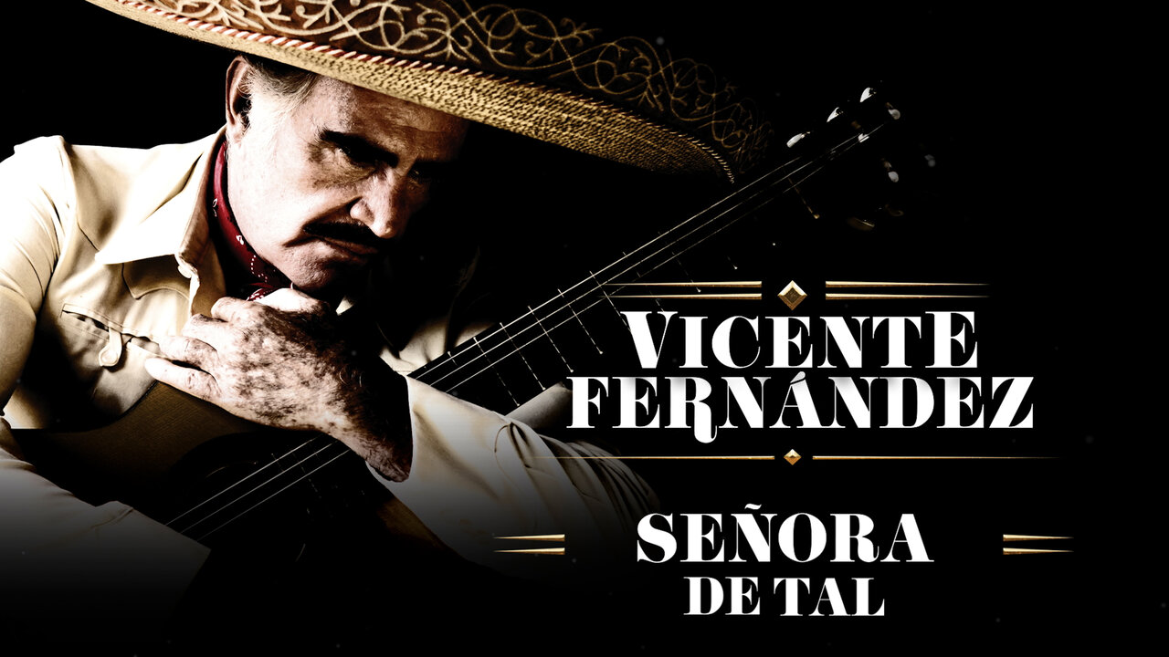 Señora de Tal (Letra/Lyrics)