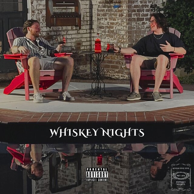 WHISKEY NIGHTS