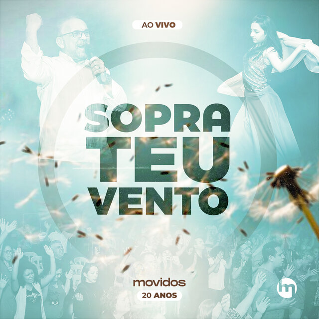 Sopra Teu Vento (Ao Vivo)