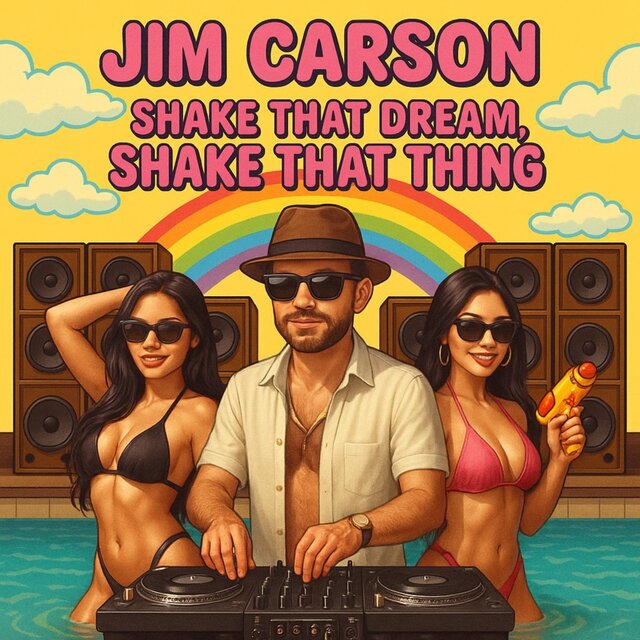 Shake That Dream, Shake That Thing