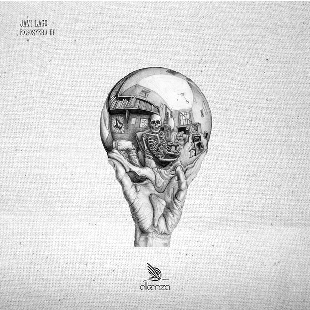 Exosfera EP
