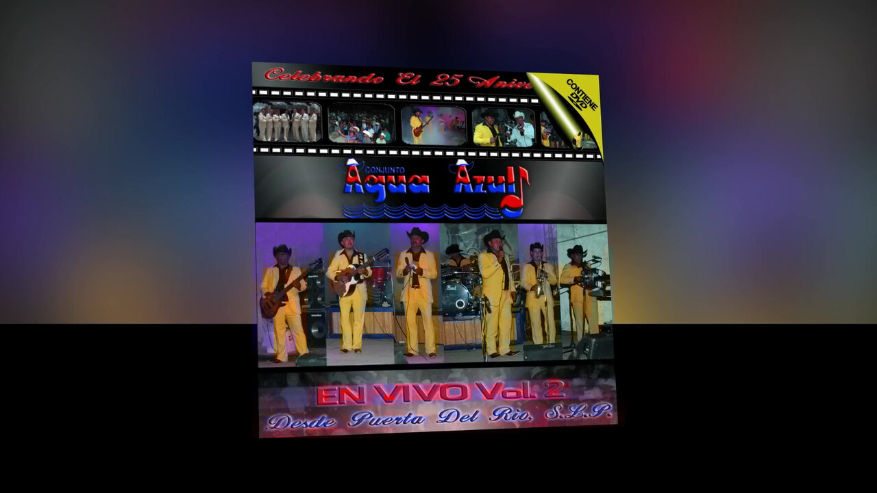 El Peor de Mis Fracasos Live
