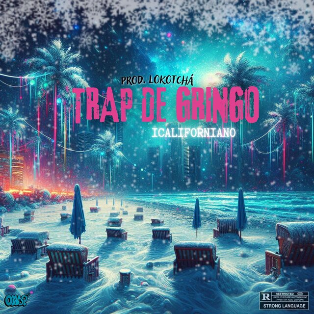 Trap de Gringo