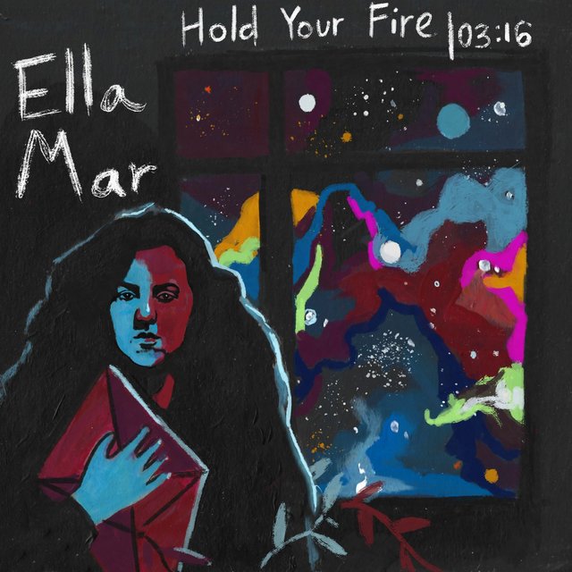 Ella Mar on TIDAL