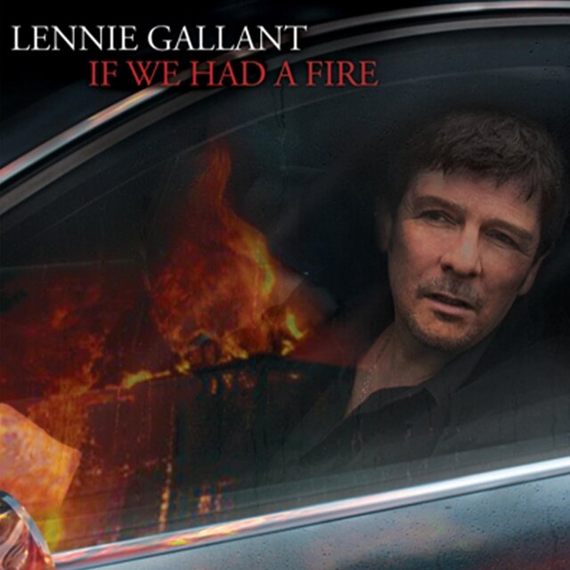 If We Had A Fire