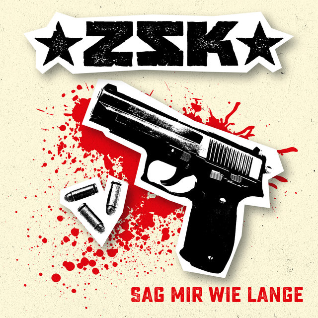 Sag mir wie lange