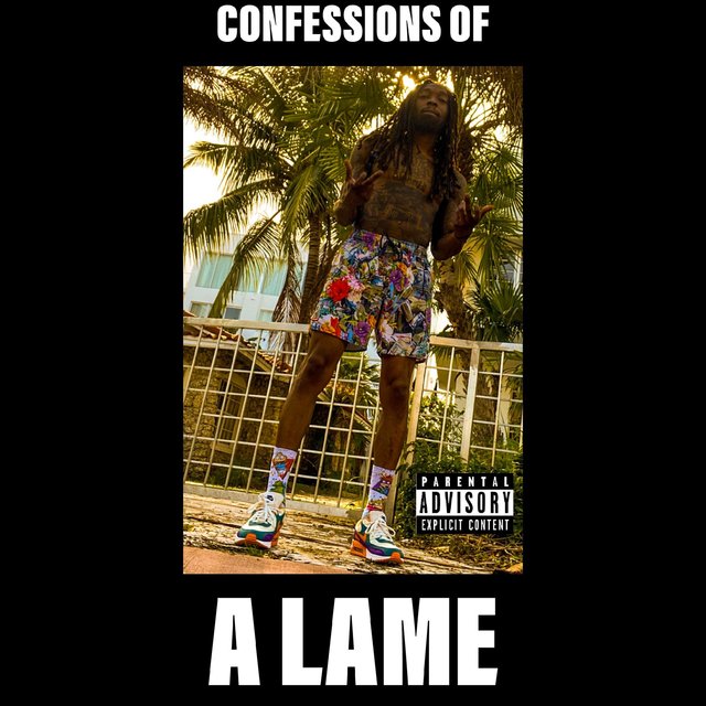 Confessions of a Lame