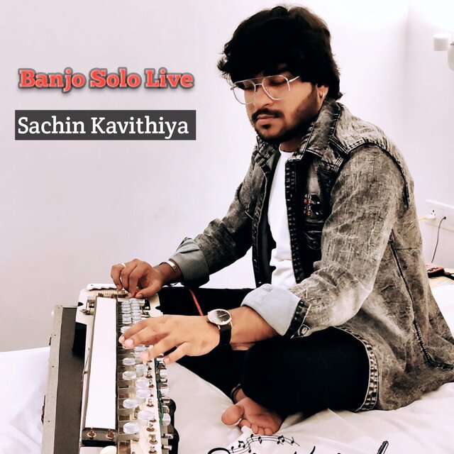 Banjo Solo (Live)