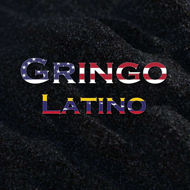 Gringo Latino