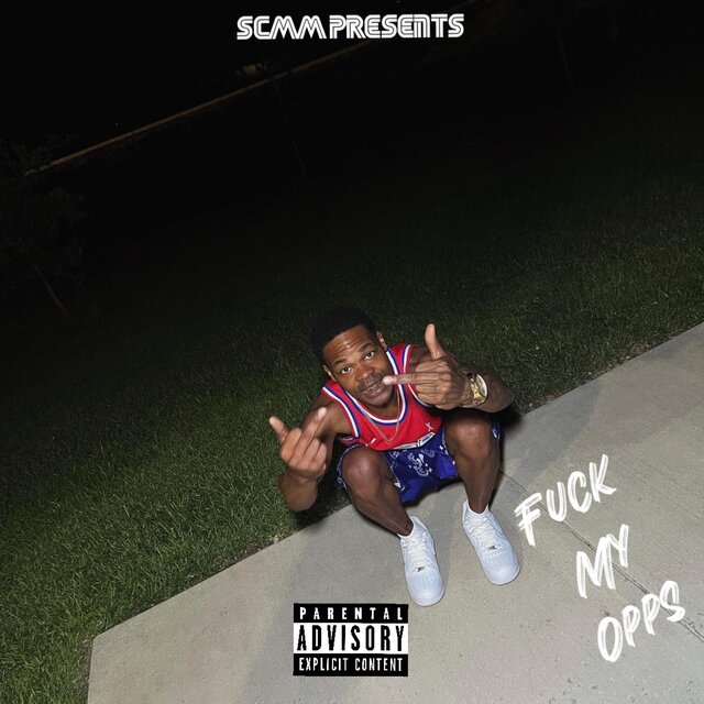 Fuck My Opps