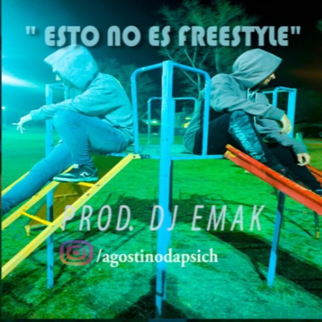 Esto No Es Freestyle