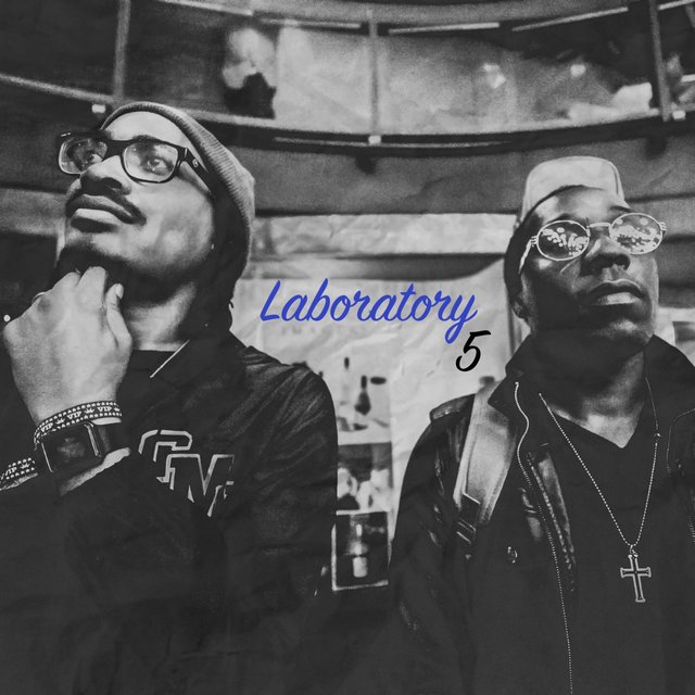 Laboratory 5