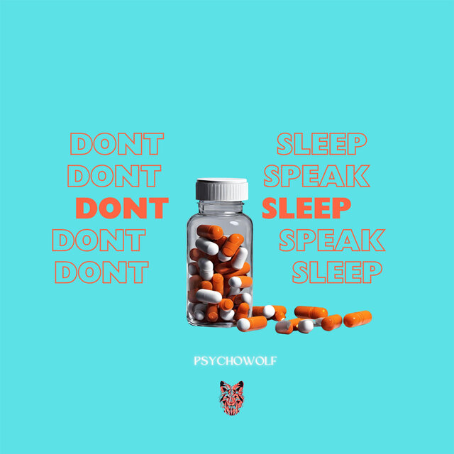 Don't Sleep
