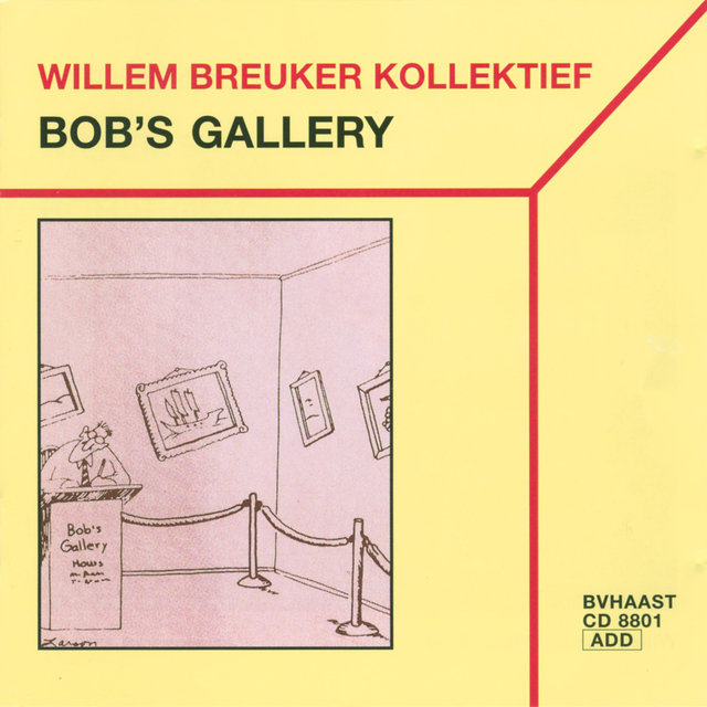 Bob's Gallery