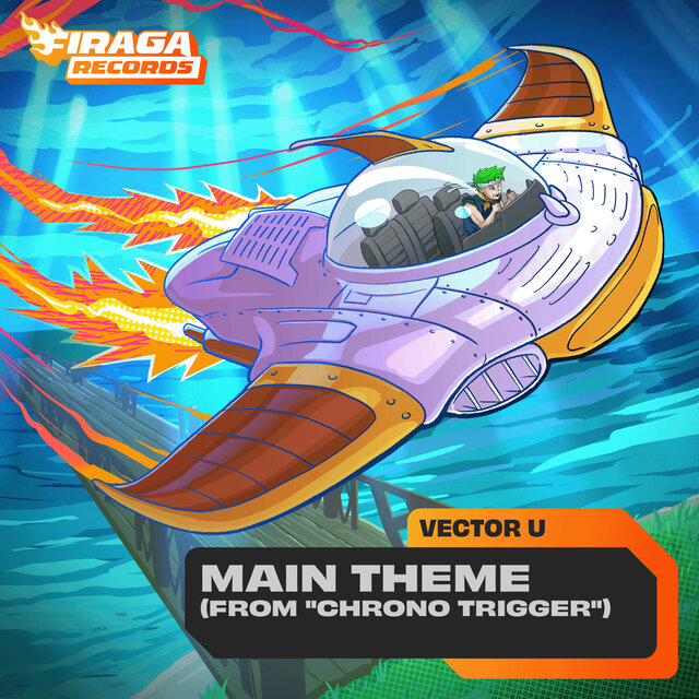 Main Theme (from 
