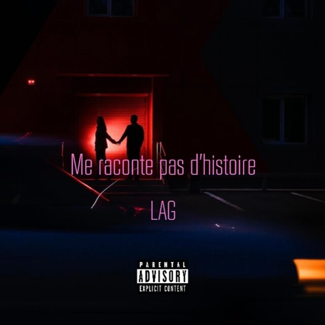 Me raconte pas d'histoire